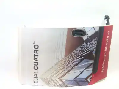 Pezzo di ricambio per auto di seconda mano PORTA LATERALE SCORREVOLE DESTRA per OPEL COMBO FURGONETA/MONOVOLUMEN (X12) 1.3 CDTI (B05) Riferimenti OEM IAM   