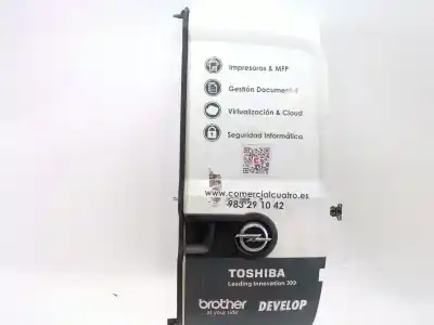 Pezzo di ricambio per auto di seconda mano PORTA POSTERIORE DESTRA per OPEL COMBO FURGONETA/MONOVOLUMEN (X12) 1.3 CDTI (B05) Riferimenti OEM IAM   