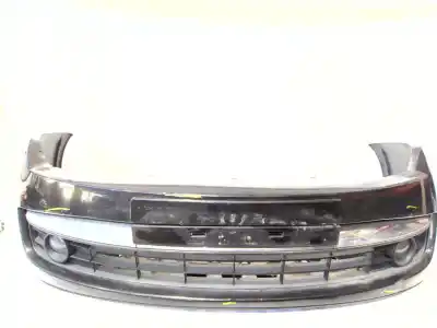 Pezzo di ricambio per auto di seconda mano PARAURTI ANTERIORE per RENAULT LAGUNA III (BT0/1) 2.0 DCI (BT07, BT0J, BT14, BT1A, BT1S) Riferimenti OEM IAM 620220001R  
