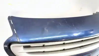 Pezzo di ricambio per auto di seconda mano paraurti anteriore per smart forfour (454) 1.5 cdi (454.000) riferimenti oem iam a4548850322 a 454 885 03 22 