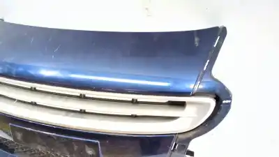 Pezzo di ricambio per auto di seconda mano paraurti anteriore per smart forfour (454) 1.5 cdi (454.000) riferimenti oem iam a4548850322 a 454 885 03 22 
