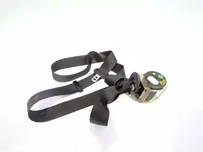 Pezzo di ricambio per auto di seconda mano cintura di sicurezza anteriore destra per mini mini (r50, r53) one riferimenti oem iam 72111505913