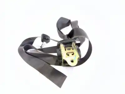 Second-hand car spare part front left seat belt for mini mini (r50, r53) one oem iam references 72111505914  