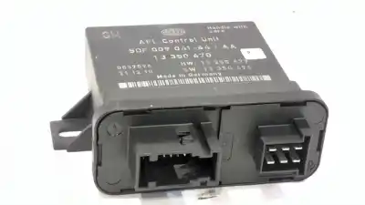 Автозапчасти б/у электронный модуль за opel astra j (p10) 2.0 cdti (68) ссылки oem iam 5df00904164