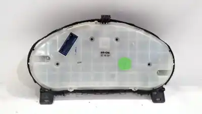 Second-hand car spare part dashboard for opel astra j (p10) 2.0 cdti (68) oem iam references 600775881  