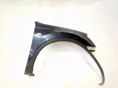 Pezzo di ricambio per auto di seconda mano  per NISSAN QASHQAI / QASHQAI +2 I (J10, NJ10, JJ10E)  Riferimenti OEM IAM F3100JD0M0   Pezzo di ricambio per auto di seconda mano  per NISSAN QASHQAI / QASHQAI +2 I (J10, NJ10, JJ10E)  Riferimenti OEM IAM F3100JD0M0