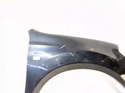 Pezzo di ricambio per auto di seconda mano parafango anteriore destro per nissan qashqai / qashqai +2 i (j10, nj10, jj10e) 1.5 dci riferimenti oem iam f3100jd0m0  