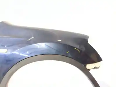 Pezzo di ricambio per auto di seconda mano parafango anteriore destro per nissan qashqai / qashqai +2 i (j10, nj10, jj10e) 1.5 dci riferimenti oem iam f3100jd0m0  