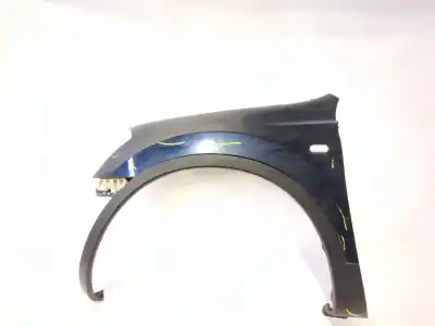 Pezzo di ricambio per auto di seconda mano Parafango Anteriore Sinistro per NISSAN QASHQAI / QASHQAI +2 I (J10, NJ10, JJ10E) 1.5 DCI Riferimenti OEM IAM F3101JD0M0  