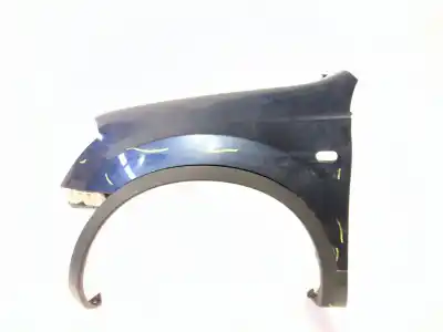 Pezzo di ricambio per auto di seconda mano parafango anteriore sinistro per nissan qashqai / qashqai +2 i (j10, nj10, jj10e) 1.5 dci riferimenti oem iam f3101jd0m0  