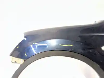 Pezzo di ricambio per auto di seconda mano parafango anteriore sinistro per nissan qashqai / qashqai +2 i (j10, nj10, jj10e) 1.5 dci riferimenti oem iam f3101jd0m0  