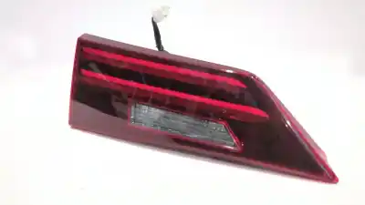 Peça sobressalente para automóvel em segunda mão farolim interior traseiro direito por lexus is iii (_e3_) 300h (ave30_) referências oem iam 8158053141