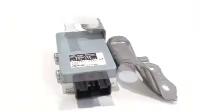 Peça sobressalente para automóvel em segunda mão módulo eletrônico por lexus is iii (_e3_) 300h (ave30_) referências oem iam 8957053030