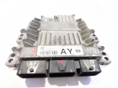 Автозапчасти б/у блок управления двигателем за NISSAN QASHQAI / QASHQAI +2 I (J10, NJ10, JJ10E) 1.5 DCI ссылки OEM IAM 23710JD54D  