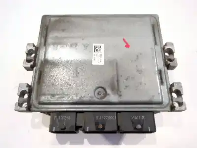 Second-hand car spare part ecu engine control for nissan qashqai / qashqai +2 i (j10, nj10, jj10e) 1.5 dci oem iam references 23710jd54d   Second-hand car spare part ecu engine control for nissan qashqai / qashqai +2 i (j10, nj10, jj10e) 1.5 dci oem iam references 23710jd54d