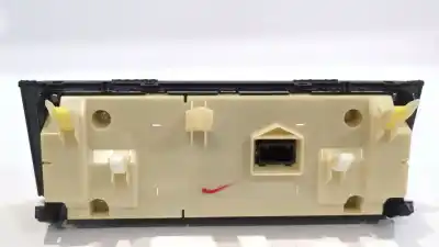 Peça sobressalente para automóvel em segunda mão comando de sofagem (chauffage / ar condicionado) por lexus is iii (_e3_) 300h (ave30_) referências oem iam 5590053241  