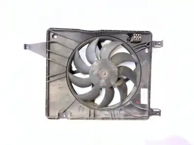 Автозапчасти б/у электрический вентилятор за NISSAN QASHQAI / QASHQAI +2 I (J10, NJ10, JJ10E) 1.5 DCI ссылки OEM IAM 21481JD200  