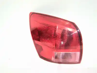 Автозапчасти б/у левый задний фонарь за NISSAN QASHQAI / QASHQAI +2 I (J10, NJ10, JJ10E) 1.5 DCI ссылки OEM IAM 26559JD00A   Автозапчасти б/у левый задний фонарь за NISSAN QASHQAI / QASHQAI +2 I (J10, NJ10, JJ10E) 1.5 DCI ссылки OEM IAM 26559JD00A