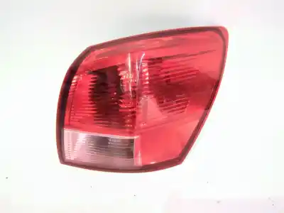 Автозапчасти б/у правый задний фонарь за nissan qashqai / qashqai +2 i (j10, nj10, jj10e) 1.5 dci ссылки oem iam 26554jd00a Автозапчасти б/у правый задний фонарь за nissan qashqai / qashqai +2 i (j10, nj10, jj10e) 1.5 dci ссылки oem iam 26554jd00a