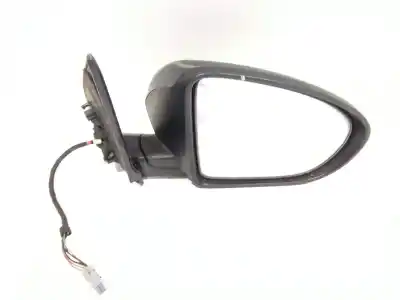 Pezzo di ricambio per auto di seconda mano Retrovisore Destro per NISSAN QASHQAI / QASHQAI +2 I (J10, NJ10, JJ10E) 1.5 DCI Riferimenti OEM IAM 96301JD920   Pezzo di ricambio per auto di seconda mano Retrovisore Destro per NISSAN QASHQAI / QASHQAI +2 I (J10, NJ10, JJ10E) 1.5 DCI Riferimenti OEM IAM 96301JD920