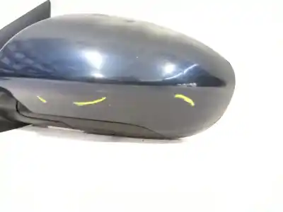 Автозапчасти б/у левое зеркало за nissan qashqai / qashqai +2 i (j10, nj10, jj10e) 1.5 dci ссылки oem iam 96374jd08e  