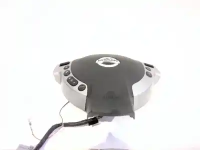 Автозапчасти б/у передняя левая подушка безопасности за nissan qashqai / qashqai +2 i (j10, nj10, jj10e) 1.5 dci ссылки oem iam 98510jd16c Автозапчасти б/у передняя левая подушка безопасности за nissan qashqai / qashqai +2 i (j10, nj10, jj10e) 1.5 dci ссылки oem iam 98510jd16c