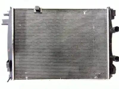 Автозапчасти б/у водяной радиатор за nissan qashqai / qashqai +2 i (j10, nj10, jj10e) 1.5 dci ссылки oem iam 21410jd508 Автозапчасти б/у водяной радиатор за nissan qashqai / qashqai +2 i (j10, nj10, jj10e) 1.5 dci ссылки oem iam 21410jd508