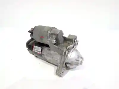 Автозапчастина б/у двигун запускається для nissan qashqai / qashqai +2 i (j10, nj10, jj10e) 1.5 dci посилання на oem iam 8200584675a m000t87881 