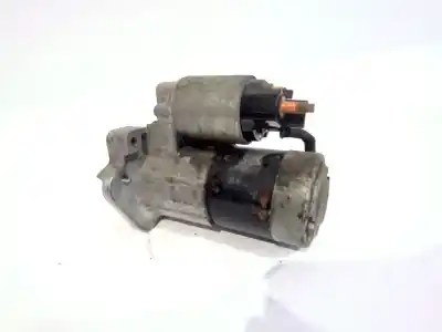 Автозапчастина б/у двигун запускається для nissan qashqai / qashqai +2 i (j10, nj10, jj10e) 1.5 dci посилання на oem iam 8200584675a m000t87881 