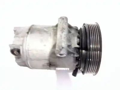 Pezzo di ricambio per auto di seconda mano compressore aria condizionata per nissan qashqai / qashqai +2 i (j10, nj10, jj10e) 1.5 dci riferimenti oem iam 8200600110 10287124632 c  Pezzo di ricambio per auto di seconda mano compressore aria condizionata per nissan qashqai / qashqai +2 i (j10, nj10, jj10e) 1.5 dci riferimenti oem iam 8200600110 10287124632 c