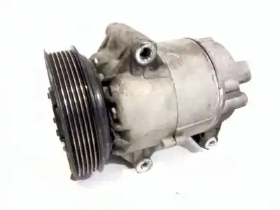 Pezzo di ricambio per auto di seconda mano compressore aria condizionata per nissan qashqai / qashqai +2 i (j10, nj10, jj10e) 1.5 dci riferimenti oem iam 8200600110 10287124632 c  Pezzo di ricambio per auto di seconda mano compressore aria condizionata per nissan qashqai / qashqai +2 i (j10, nj10, jj10e) 1.5 dci riferimenti oem iam 8200600110 10287124632 c