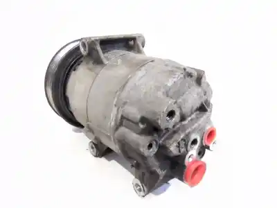 Pezzo di ricambio per auto di seconda mano compressore aria condizionata per nissan qashqai / qashqai +2 i (j10, nj10, jj10e) 1.5 dci riferimenti oem iam 8200600110 10287124632 c  Pezzo di ricambio per auto di seconda mano compressore aria condizionata per nissan qashqai / qashqai +2 i (j10, nj10, jj10e) 1.5 dci riferimenti oem iam 8200600110 10287124632 c