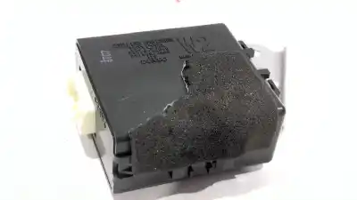 Peça sobressalente para automóvel em segunda mão módulo eletrônico por lexus is iii (_e3_) 300h (ave30_) referências oem iam 8597053060