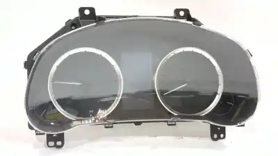 Peça sobressalente para automóvel em segunda mão quadrante por lexus is iii (_e3_) 300h (ave30_) referências oem iam 8380053f22