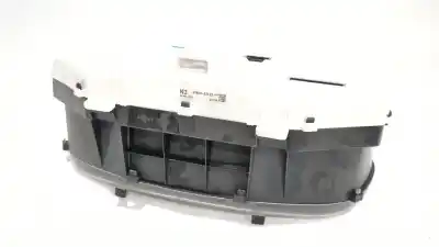 Peça sobressalente para automóvel em segunda mão quadrante por lexus is iii (_e3_) 300h (ave30_) referências oem iam 8380053f22  