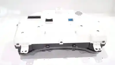 Peça sobressalente para automóvel em segunda mão quadrante por lexus is iii (_e3_) 300h (ave30_) referências oem iam 8380053f22  