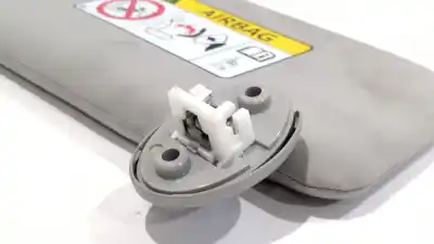Pezzo di ricambio per auto di seconda mano parasole destro per lexus is iii (_e3_) 300h (ave30_) riferimenti oem iam 7431053640b0  