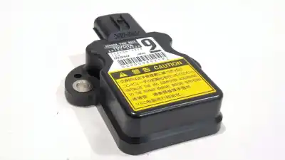 Peça sobressalente para automóvel em segunda mão módulo eletrônico por lexus is iii (_e3_) 300h (ave30_) referências oem iam 8918348020