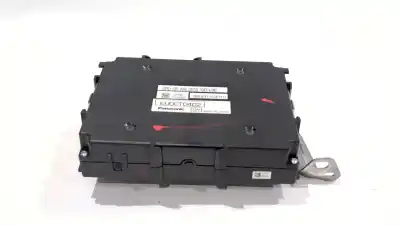 Peça sobressalente para automóvel em segunda mão módulo eletrônico por lexus is iii (_e3_) 300h (ave30_) referências oem iam 896c053010