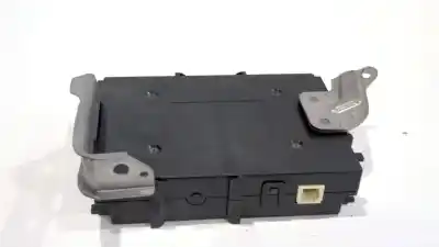 Second-hand car spare part electronic module for lexus is iii (_e3_) 300h (ave30_) oem iam references 896c053010  