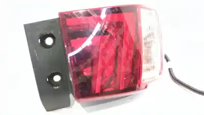 Second-hand car spare part left tailgate light for lexus is iii (_e3_) 300h (ave30_) oem iam references 8156053280  