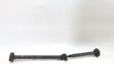 Peça sobressalente para automóvel em segunda mão transmissão central traseira por lexus is iii (_e3_) 300h (ave30_) referências oem iam 3710053150