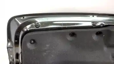 Second-hand car spare part trunk lid for lexus is iii (_e3_) 300h (ave30_) oem iam references 6440153301  color exterior 217