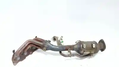 Peça sobressalente para automóvel em segunda mão catalisador por lexus is iii (_e3_) 300h (ave30_) referências oem iam 2505136190
