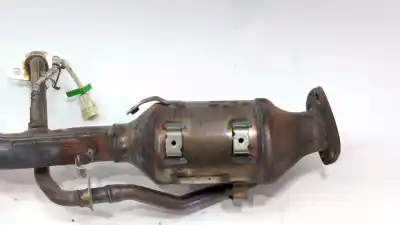 Second-hand car spare part catalytic converter for lexus is iii (_e3_) 300h (ave30_) oem iam references 2505136190  