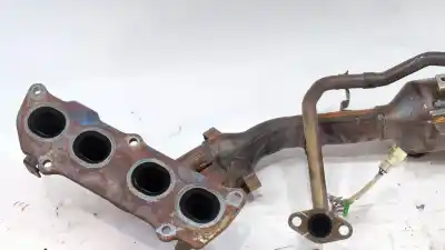 Second-hand car spare part catalytic converter for lexus is iii (_e3_) 300h (ave30_) oem iam references 2505136190  