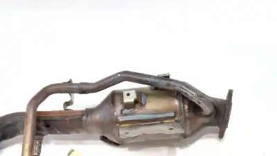 Second-hand car spare part catalytic converter for lexus is iii (_e3_) 300h (ave30_) oem iam references 2505136190  