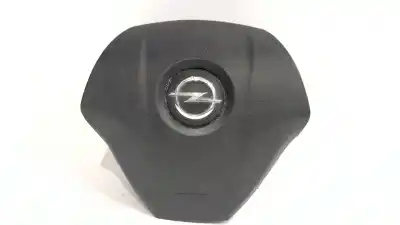 Second-hand car spare part FRONT LEFT AIR BAG for OPEL COMBO FURGONETA/MONOVOLUMEN (X12)  OEM IAM references 95513081 101058 PA70112021