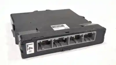 Peça sobressalente para automóvel em segunda mão módulo eletrônico por lexus is iii (_e3_) 300h (ave30_) referências oem iam 8998153010