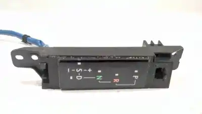 Peça sobressalente para automóvel em segunda mão alavanca de velocidades por lexus is iii (_e3_) 300h (ave30_) referências oem iam 76h710
